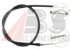 HYUNDAI 5976033050 Cable, parking brake